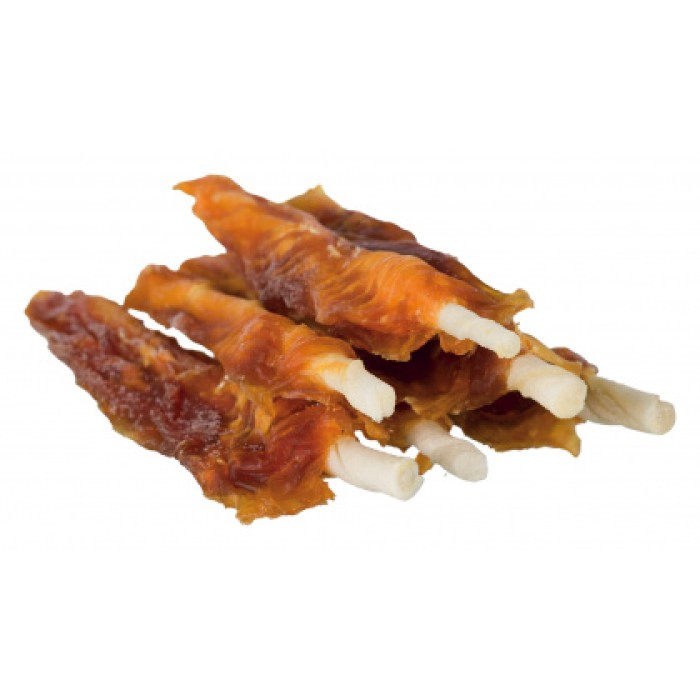 Лакомство для собак"Chicken Flags" TRIXIE,  100гр
